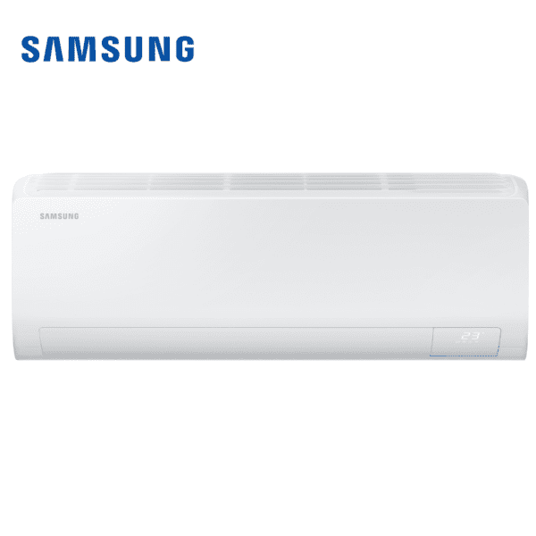 Klimatyzator SAMSUNG LUZON S2